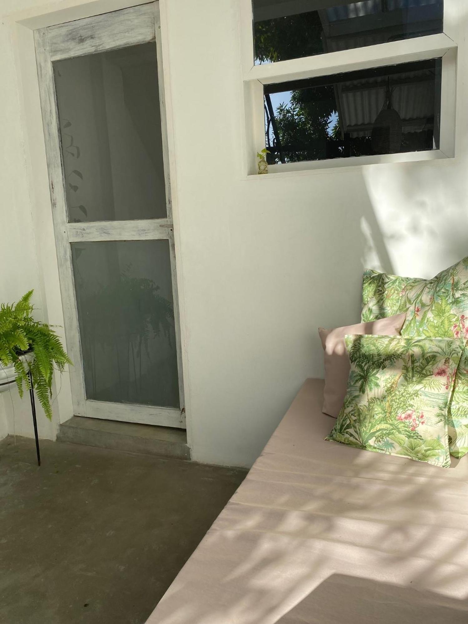 Casa Elsa Pipa Apartment Praia de Pipa Exterior photo